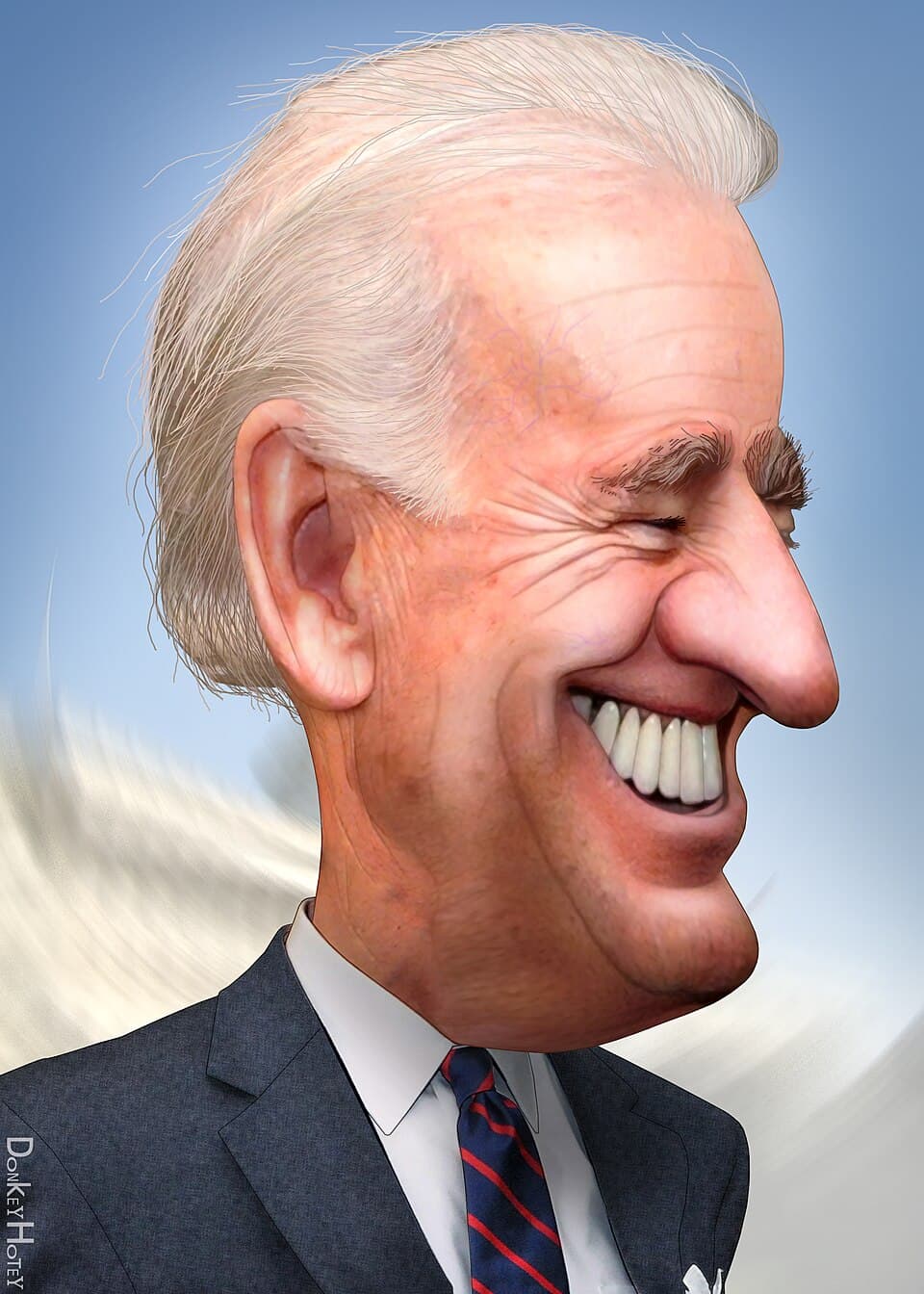 Joe