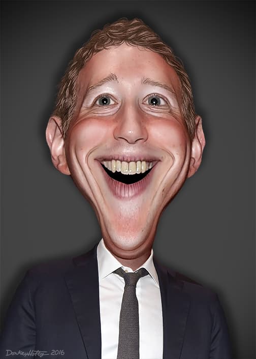 The Zuck
