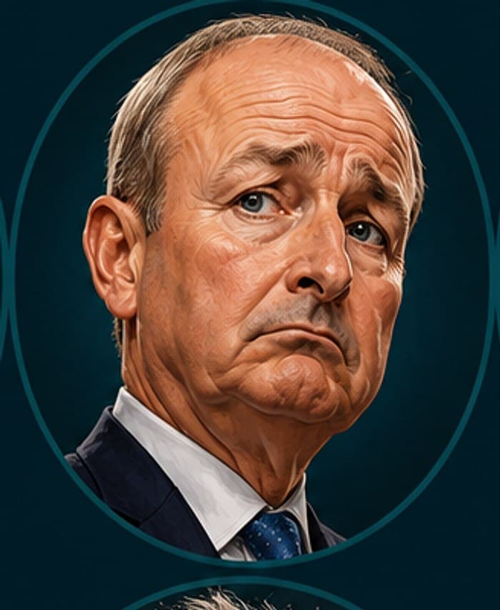 Micheál